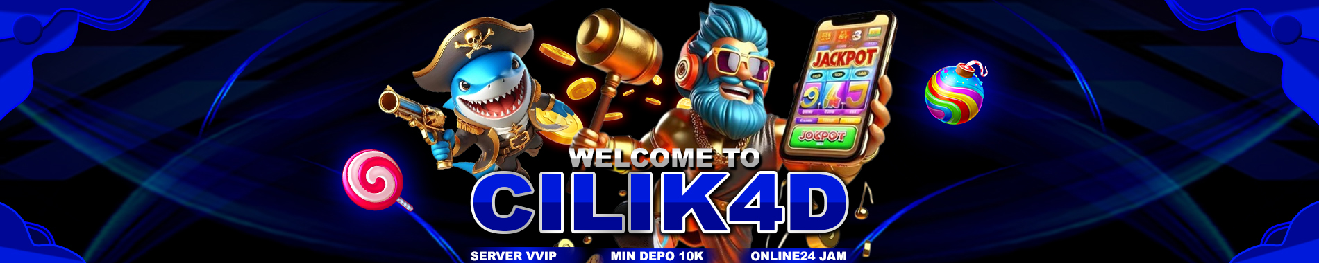 welcome